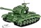COBI Historical Collection World War II M26 Pershing (T26E3) Tank